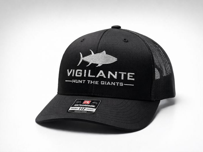 Classic Trucker Hat