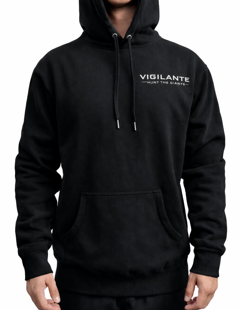 The Offshore Hoodie
