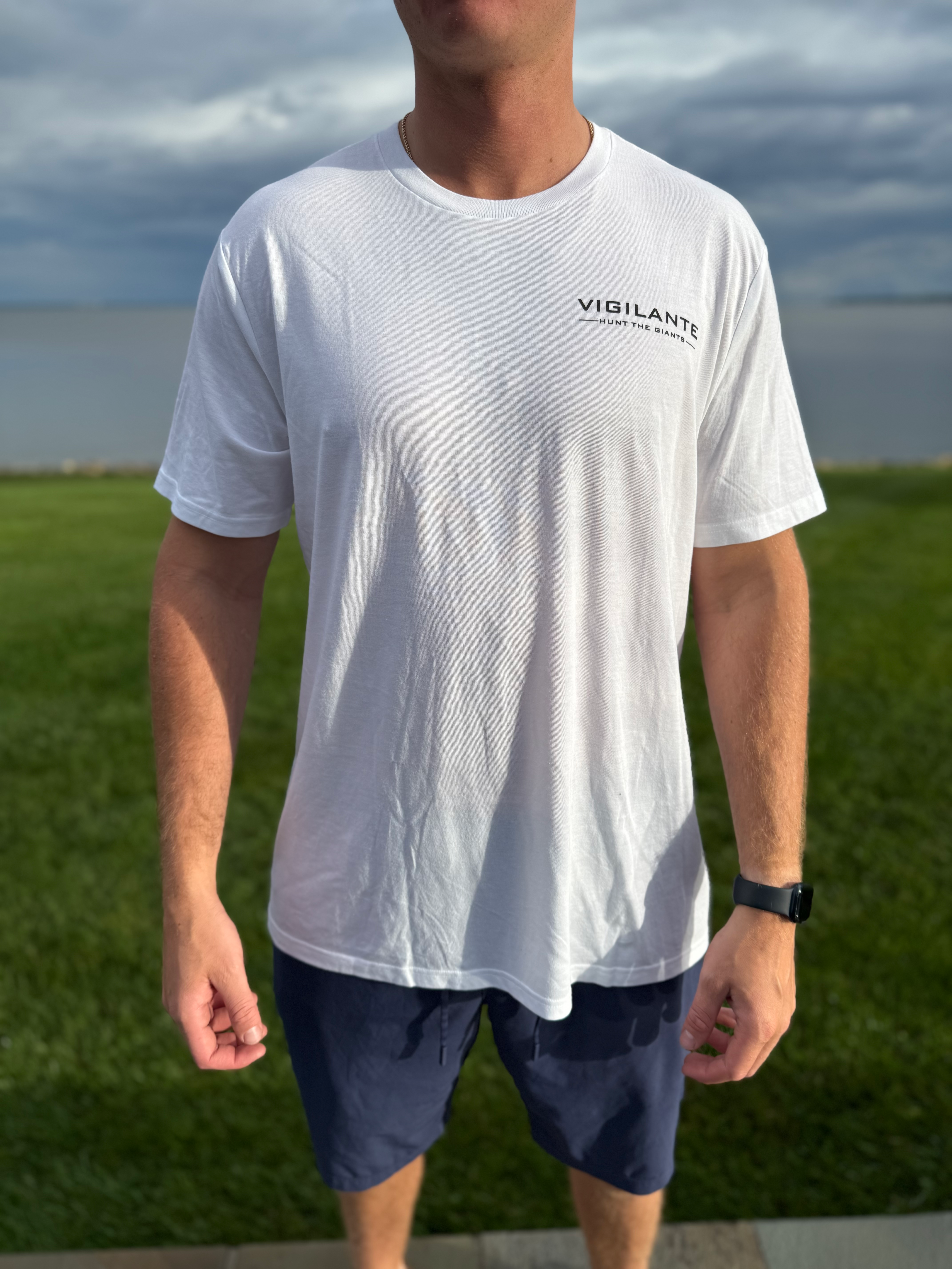 The Classic Cotton-T