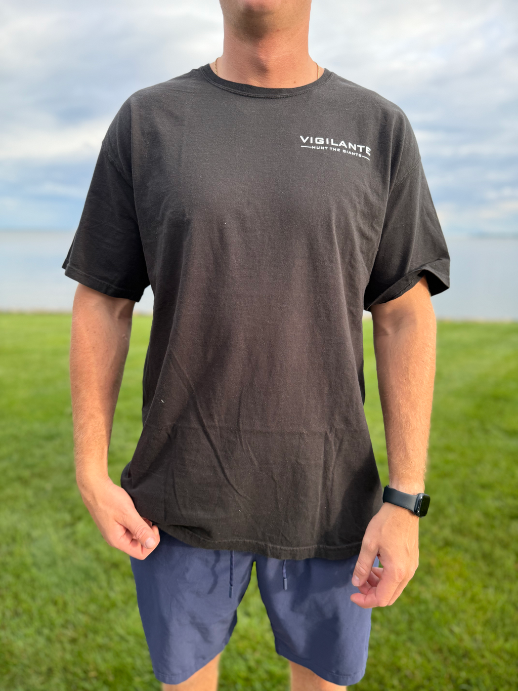 The Classic Cotton-T