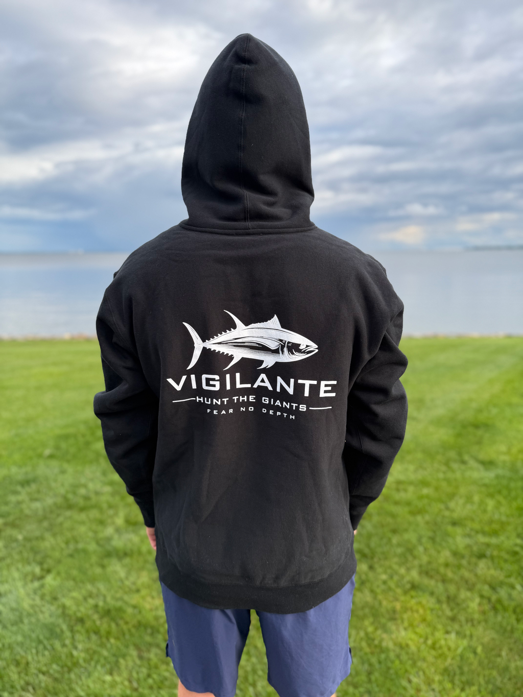 The Offshore Hoodie