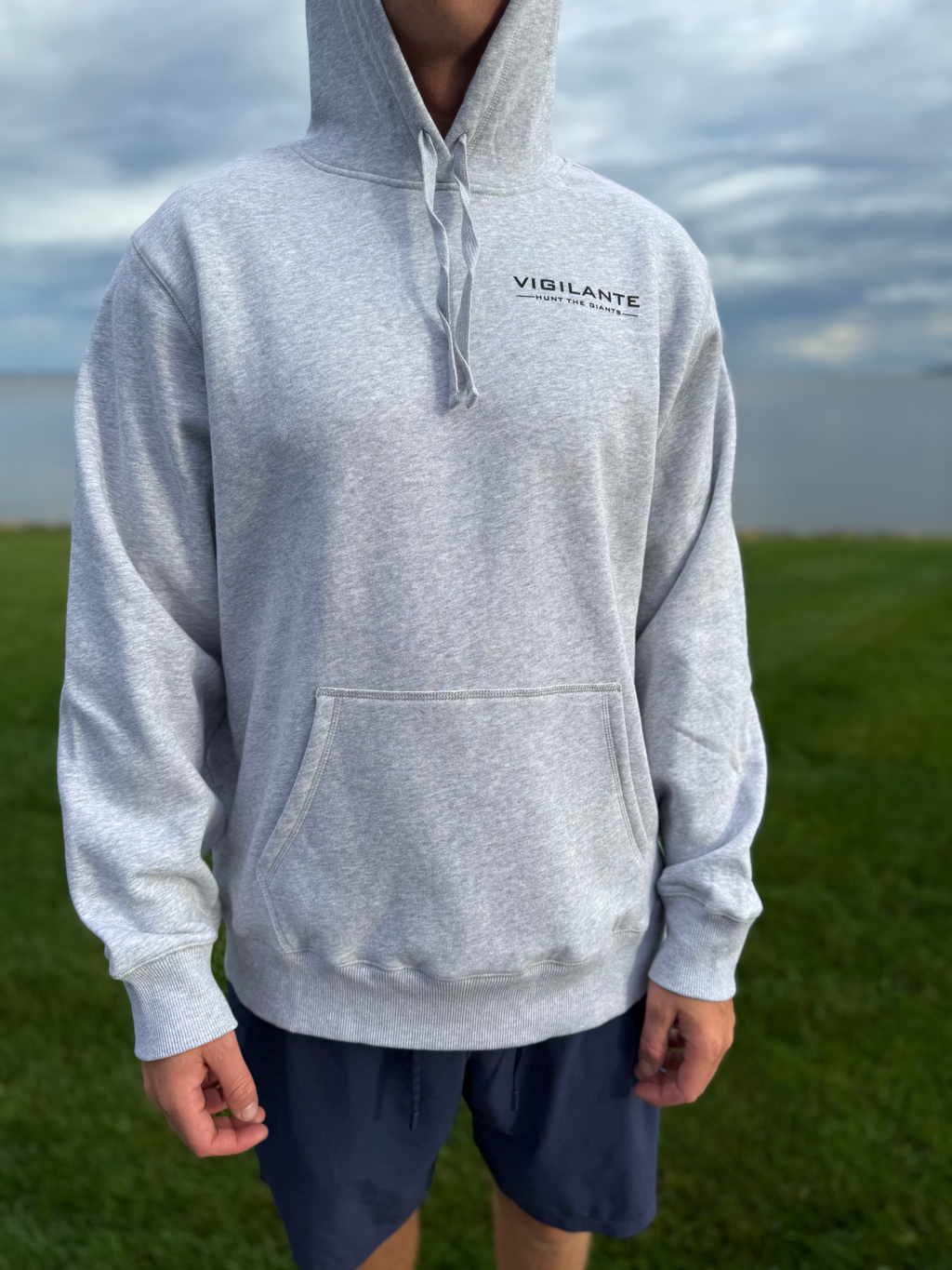 The Routine Hoodie