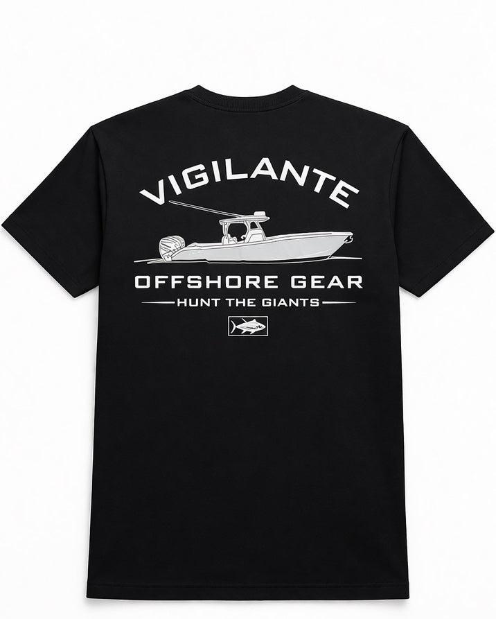 Offshore T